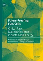 Future-Proofing Fuel Cells