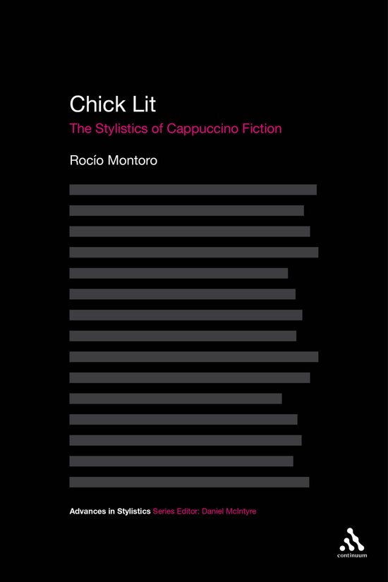 Chick Lit - cover
