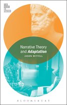 Narrative Theory and Adaptation