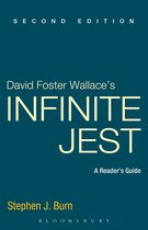 David Foster Wallaces Infinite Jest 2nd