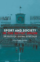 Library of Modern Russia- Sport and Society in the Soviet Union