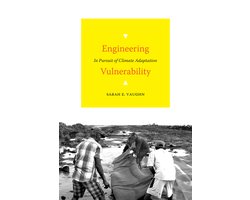 Omslag van Engineering Vulnerability