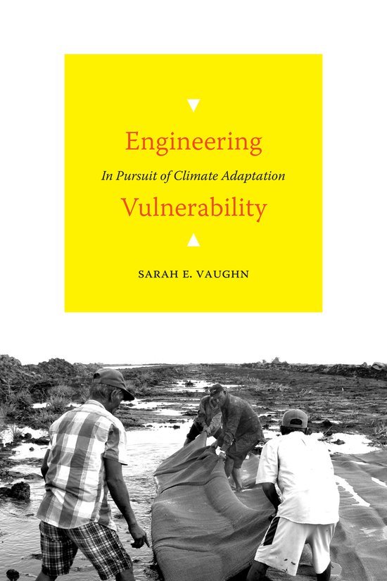 Engineering Vulnerability - cover