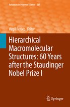 Hierarchical Polymer Structures: 60 Years After The Stauding