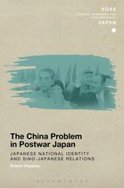 China Problem In Postwar Japan