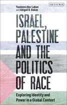 Israel Palestine & The Politics Of Race