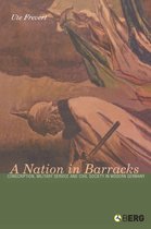 A Nation In Barracks