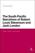 South Pacific Narratives Of Robert Louis Stevenson And Jack