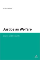 Justice As Welfare