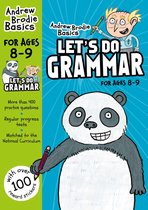 Let's Do Grammar 8 - 9