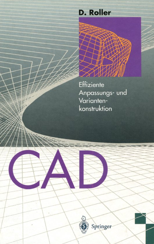 CAD - cover