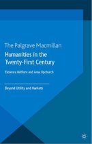Humanities In The Twenty First Century