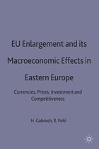 EU Enlargement and its Macroeconomic Effects in Eastern Europe