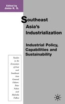 Southeast Asia s Industrialization