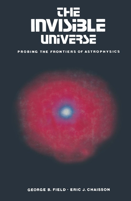 The Invisible Universe - cover
