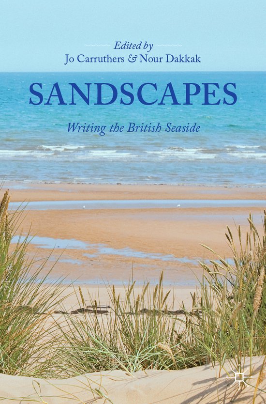 Sandscapes - cover