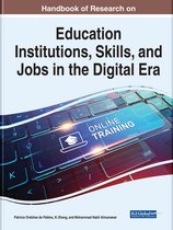 Education Institutions, Skills, and Jobs in the Digital Era