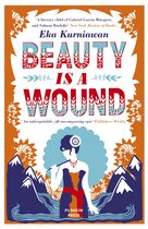 ISBN Beauty is a Wound, Roman, Anglais, 480 pages