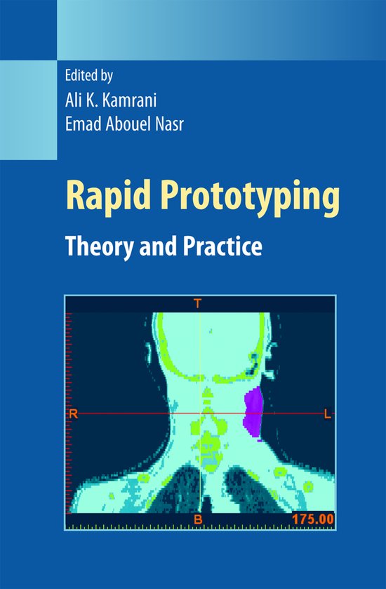 Rapid Prototyping - cover