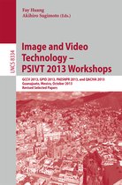 Image and Video Technology PSIVT 2013 Workshops