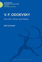 V. F. Odoevsky