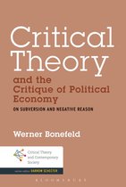 Critical Theory Critique Political