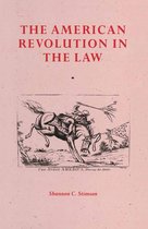 The American Revolution In The Law