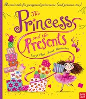 Omslag Princess & The Presents