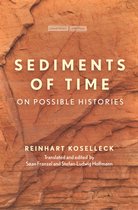 Cultural Memory in the Present- Sediments of Time