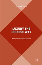 Luxury the Chinese Way