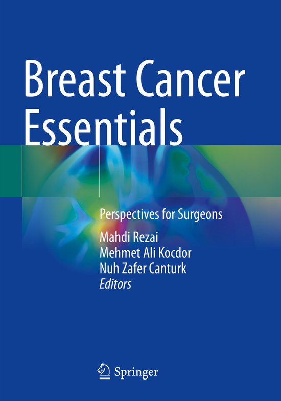 Breast Cancer Essentials - cover