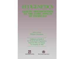 Ecogenetics