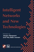 IFIP Advances in Information and Communication Technology- Intelligent Networks and Intelligence in Networks