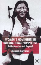 Institute of Latin American Studies- Women’s Movements in International Perspective