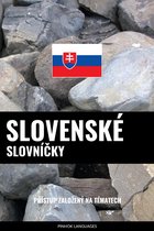 Slovenské Slovníčky