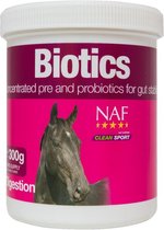NAF - Biotics - 800 Grammes