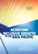 PAFTAD- Achieving Inclusive Growth in the Asia Pacific