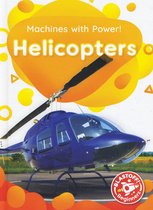 Machines With Power- Helicopters