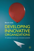 Developing Innovative Organizations