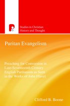 Studies in Christian History and Thought- Puritan Evangelism