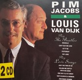 Pim Jacobs & Louis van Dijk - Play The Beatles