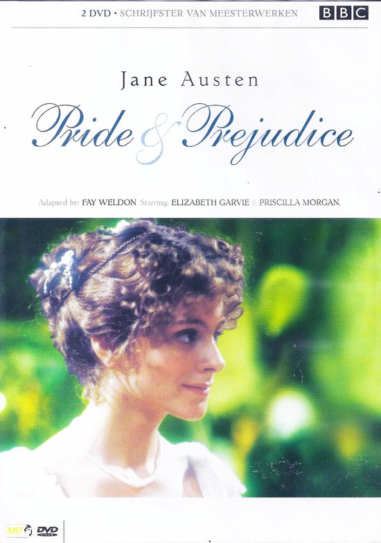 Pride And Prejudice (1980)