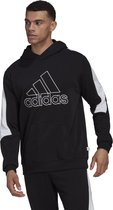 Adidas Hoodie Future Icons BOS Hommes - Taille M