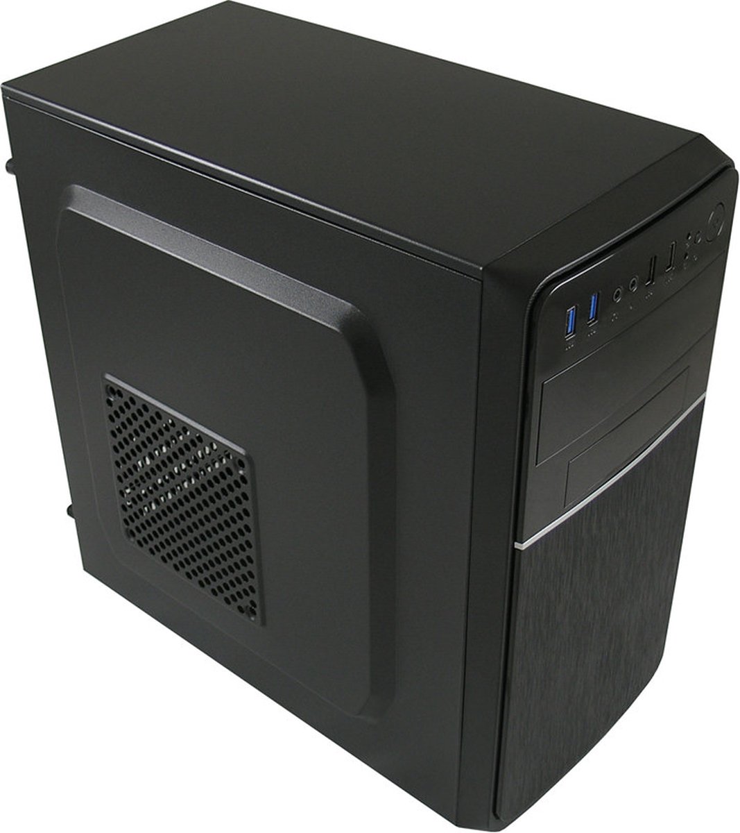 Intel small desktop pc intel core i7 11700 16 gb ddr4 500 gb ssd