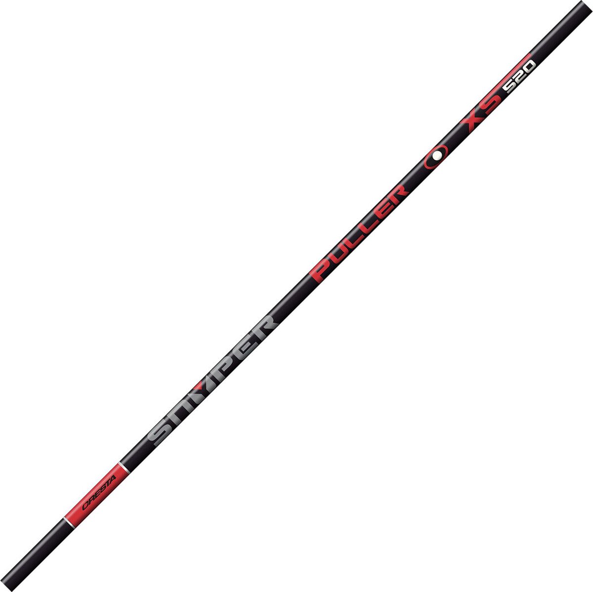 Cresta - Snyper - Puller XS - Vaste Hengel - 5.20m