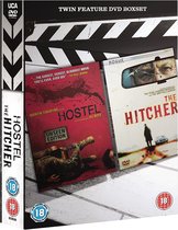 Hostel / The Hitcher(2007