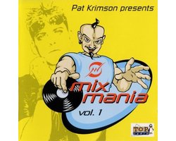 Mix Mania Vol. 1