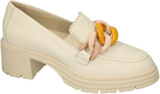 Gabor Klassieke pumps voor dames met hak, roze 10, 40.5 EU