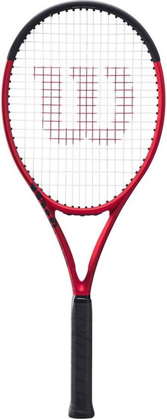 Wilson Clash 100 UL V2.0 Tennis racket 20 | bol