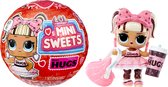 L.O.L. Surprise! Loves Mini Sweets Hugs & Kisses-pop Hugs Sweetie - Minipop